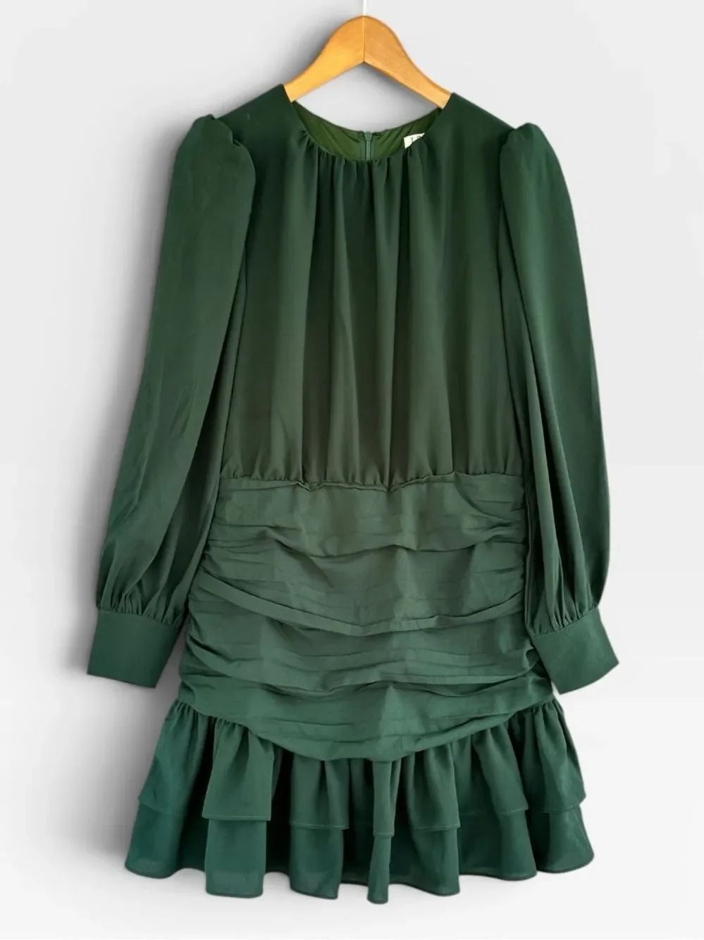 🎉5 for $45🎉 TCEC dress size L